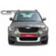 Scheinwerferblenden für SKODA Yeti SB190