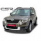 Scheinwerferblenden für SKODA Yeti SB190