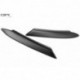 Scheinwerferblenden Carbon Look für SMART 451 SB111-C