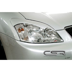 Scheinwerferblenden für TOYOTA Corolla E12 SB040