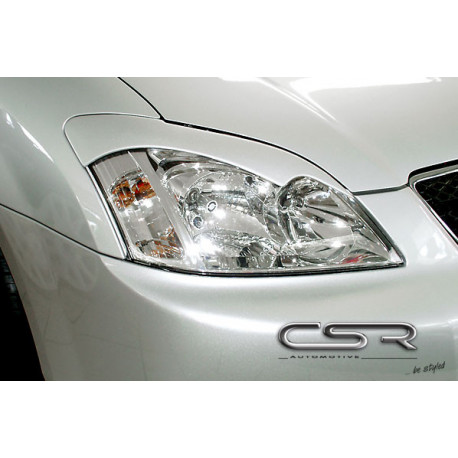 Scheinwerferblenden für TOYOTA Corolla E12 SB040