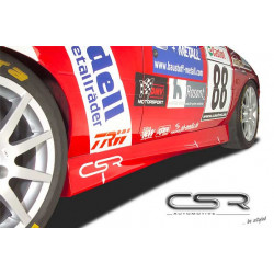 Seitenschweller für Ford / Opel / VW / Seat SS115