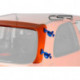 Montagehilfe / Montagesauger für Spoiler ZB083