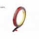 3M Scotch Acrylic Plus Doppelseitiges Klebeband 10 mm x 3m ZB143