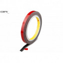 3M Scotch Acrylic Plus Doppelseitiges Klebeband 10 mm x 3m ZB143