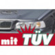 Scheinwerferblenden für Volvo S70 V70 C70 SB146