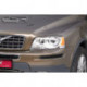 Scheinwerferblenden für Volvo XC 90 SB135