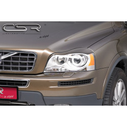 Scheinwerferblenden für Volvo XC 90 SB135