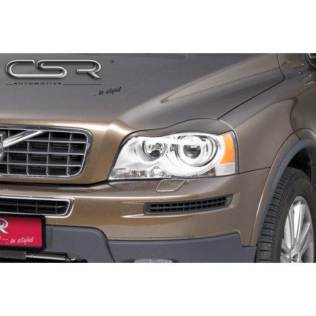 Scheinwerferblenden für Volvo XC 90 SB135