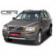 Scheinwerferblenden für Volvo XC 90 SB135