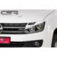 Scheinwerferblenden für VW Amarok SB153