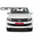 Scheinwerferblenden für VW Amarok SB153