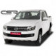 Scheinwerferblenden für VW Amarok SB153