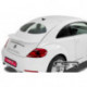 Heckscheibenblende für VW The New Beetle HSB060
