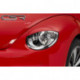 Scheinwerferblenden für VW The New Beetle SB181