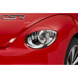 Scheinwerferblenden für VW The New Beetle SB181