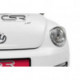 Scheinwerferblenden für 3D-Look VW The New Beetle SB182