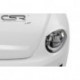 Scheinwerferblenden für 3D-Look VW The New Beetle SB182