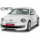 Scheinwerferblenden für 3D-Look VW The New Beetle SB182