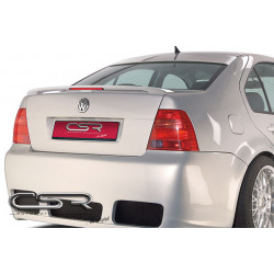 Heckscheibenblende für VW Jetta 4 / Bora HSB028