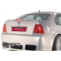 Heckscheibenblende für VW Jetta 4 / Bora HSB028