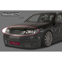 Motorhaubenverlängerung für VW Bora MHV036