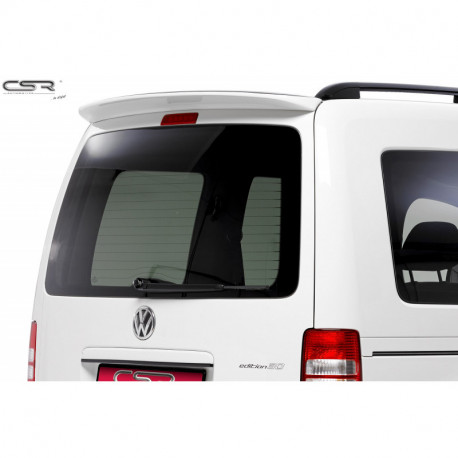 Heckflügel für VW Caddy 2K HF470