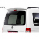 Heckflügel für VW Caddy 2K HF470