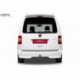 Heckflügel für VW Caddy 2K HF470