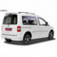 Heckflügel für VW Caddy 2K HF470