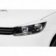 Scheinwerferblenden für VW Caddy 2K SB238