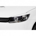 Scheinwerferblenden für VW Caddy 2K SB238