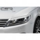 Scheinwerferblenden für VW CC SB099