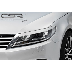 Scheinwerferblenden für VW CC SB099
