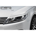 Scheinwerferblenden für VW CC SB099