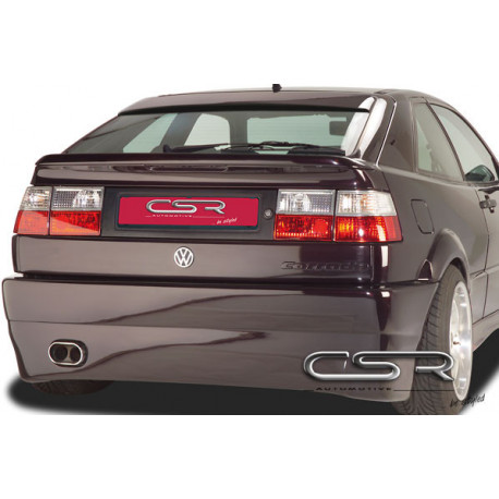 Heckscheibenblende für VW Corrado HSB031