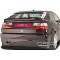 Heckscheibenblende für VW Corrado HSB031