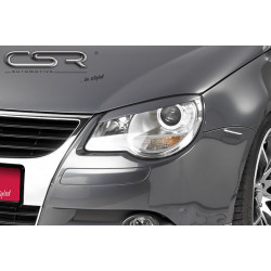 Scheinwerferblenden für VW Eos SB103