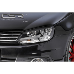 Scheinwerferblenden für VW Eos SB104