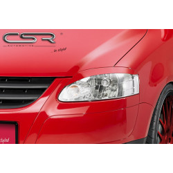Scheinwerferblenden für VW Fox SB179