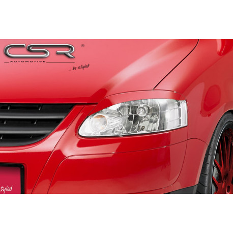 Scheinwerferblenden für VW Fox SB179