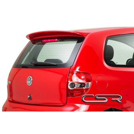 Heckflügel für VW Fox HF415