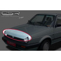 Motorhaubenverlängerung für VW Golf 2 MHV012