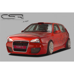 Motorhaubenverlängerung für VW Golf 3 MHV113