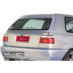 Heckscheibenblende für VW Golf 3 HSB026