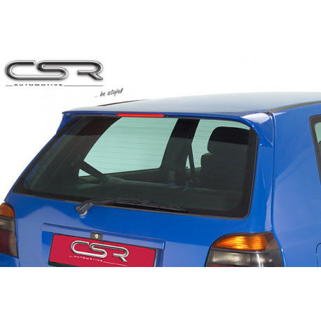 Heckflügel für VW Golf 3 HF111