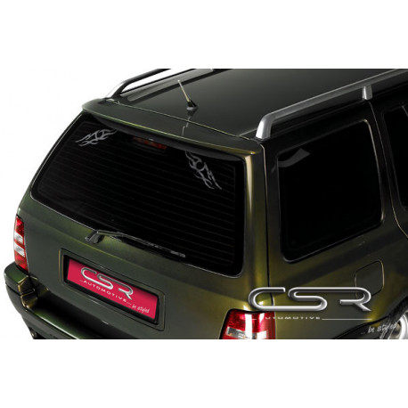 Heckflügel für VW Golf 3 HF321