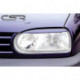 Scheinwerferblenden für VW Golf 3 SB071