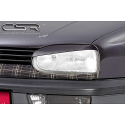 Scheinwerferblenden für VW Golf 3 SB229