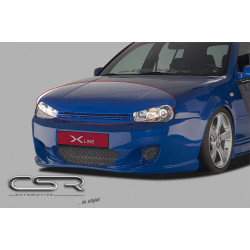 Motorhaubenverlängerung für VW Golf 4 MHV014